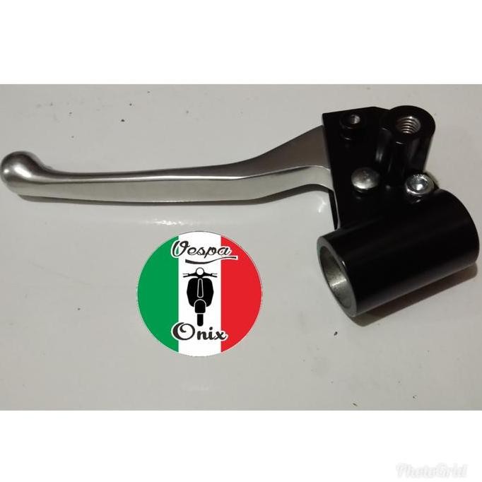 Promo DUDUKAN SPION VESPA S KIRI HANDLE REM HANDBRAKE S ORIGINAL VESPA COD