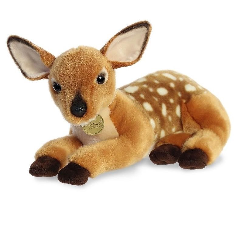 BNK 01 - Boneka Kancil Impor