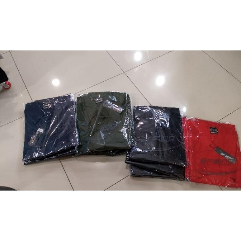 KEMEJA LENGAN PANJANG TVONE SERAGAM KERJA BAJU PDL TVONE