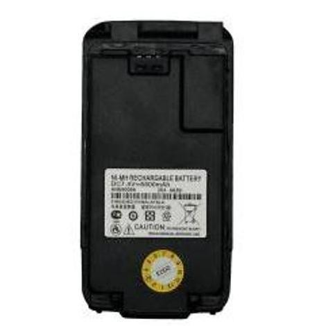 ZOLDYCK- MOTOROLA walkie-talkie X6/X8 HT Baterai cadangan 5500MAH 7.4V