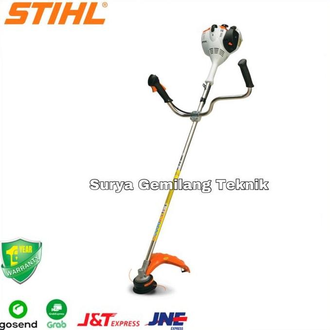 KIKYO- Mesin Potong Rumput Stihl FS55 Cutter Brush Stihl FS 55