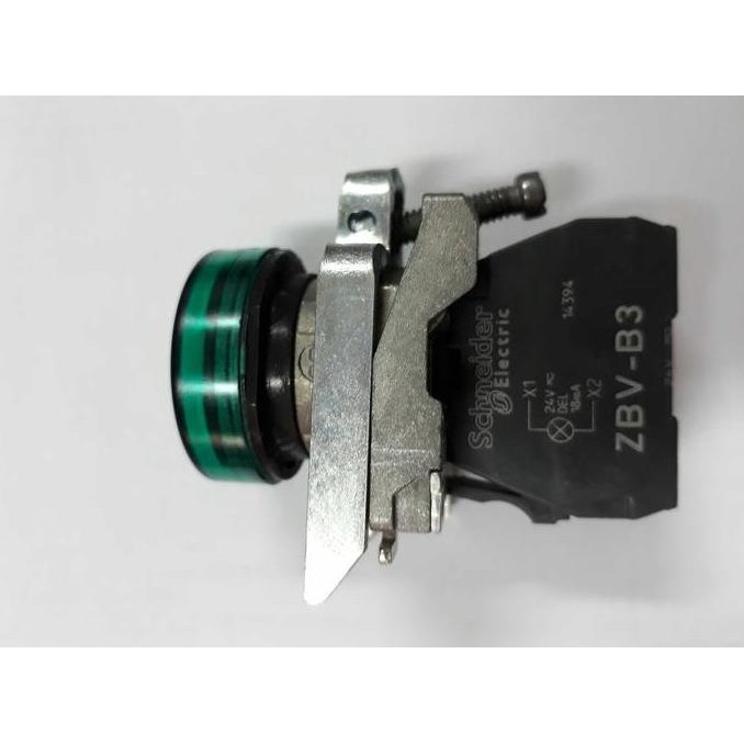 SCHNEIDER PILOT LAMP BESI XB4BVB3