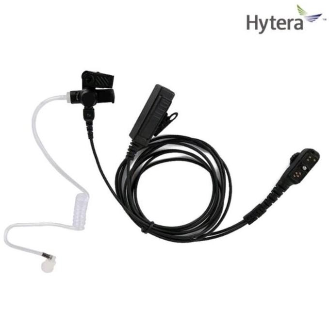 ZOLDYCK- Headset Earpiece HT Hytera PD788G henset PD788 earphone PD700G PD702G
