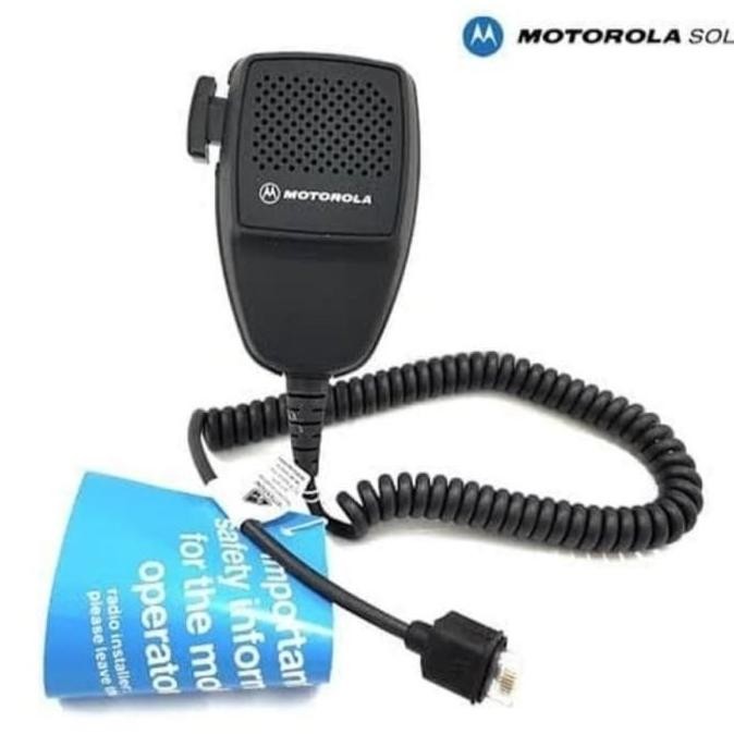 ZOLDYCK- Extramic RIG motorola GM 3688 -extra mic motorola gm3688 gm 338 gm3188