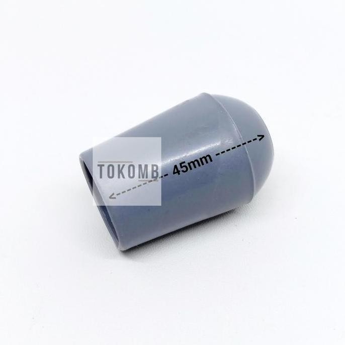 Promo Kaki Plastik Kursi Chitose 7/8" 22Mm Cod