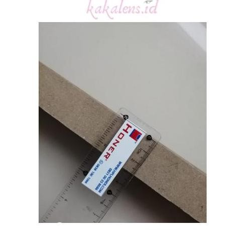 Promo Efenhoner Honeycomb Paper Coat Honey Comb Core Door Pintu Kusen-30Mm Cod