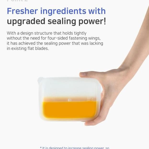 Silicook Flexible Deep 1200Ml 20147 Cm Food Container