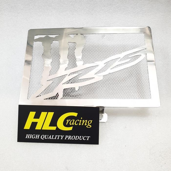 cover radiator r15 lama tutup radiator r15 v2 stenliss