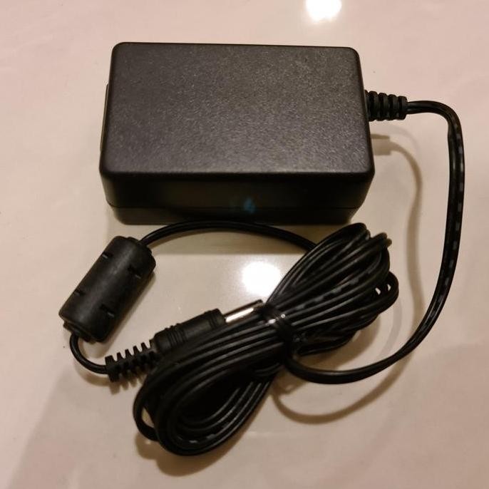 Promo Adaptor Sony SRS XB40 SRS-XB40 Bluetooth Speaker AC-E9522 Diskon