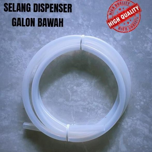 Selang Dispenser Galon Bawah Selang Galon Arashi 1 Meter