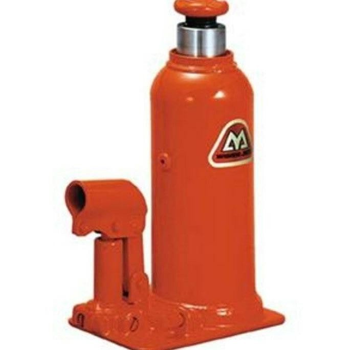 KAORU- Dongkrak Botol 30 ton MASADA Jepang