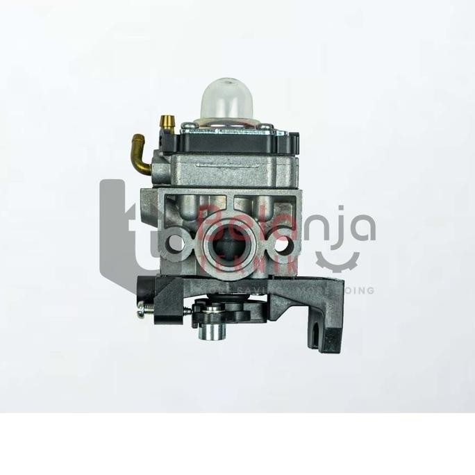 WONDERWEISS- Firman Carburator FGB438 Mesin Potong Rumput Karburator Mesin FGB 438