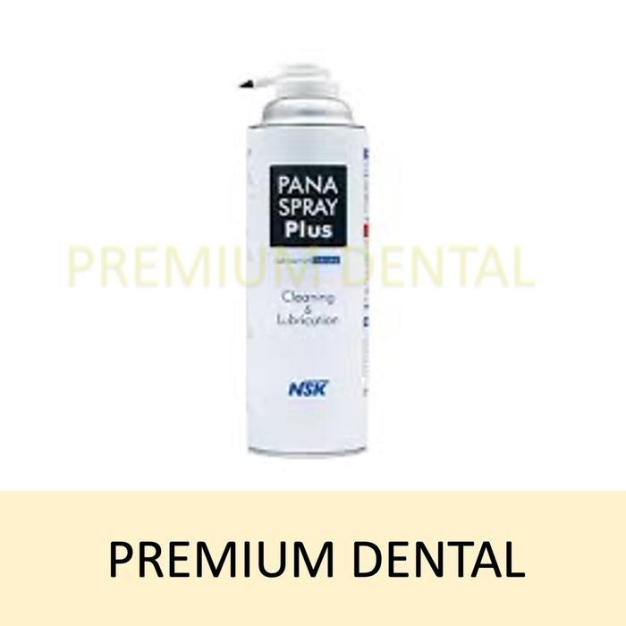 NSK PanaSpray Plus 490 ml