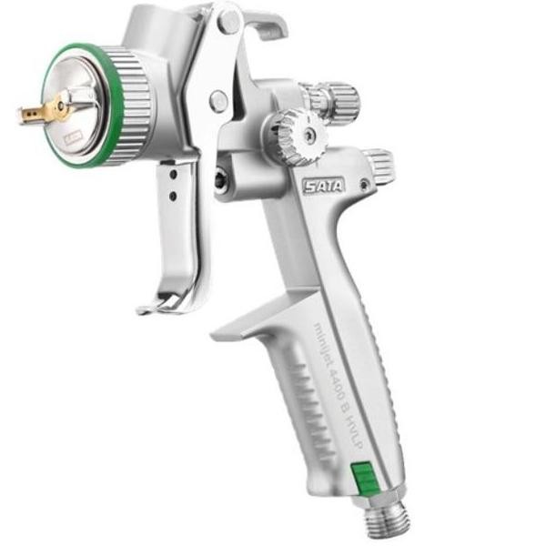Promo Sata Minijet 4400 B Hvlp - Spray Gun Cod