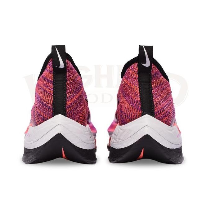 Sepatu Lari Perempuan Nike Air Zoom Alphafly Next% Violet Cz1514-501