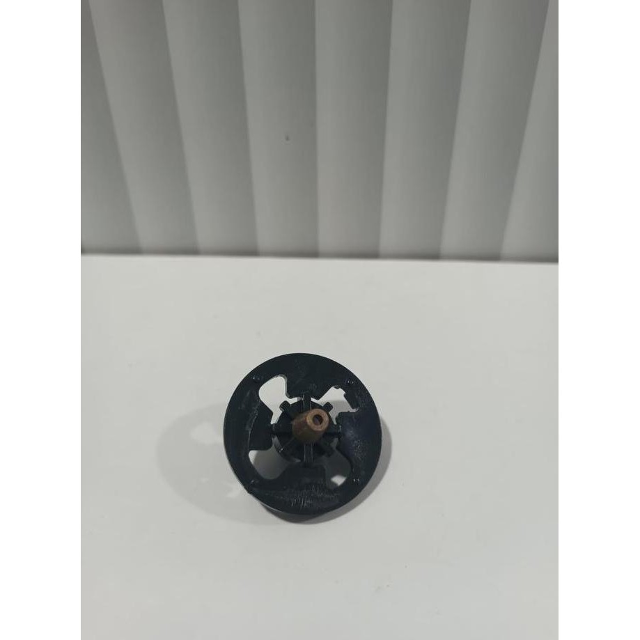 Promo Nozzle Spray Gun Spraygun Kuningan Untuk Cat Tiner Dan Cat Minyak Nozle 2.5Mm Cod