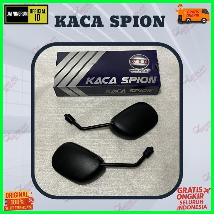 Best Seller Kaca Spion Motor Yamaha Mio Sporty Smile M3 Soul J Gt Z S Vega R Rr Zr Murah Ori Origina