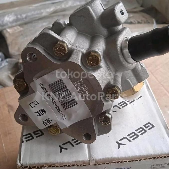 '' POWER STEERING - GEELY MK1/MK2 ''