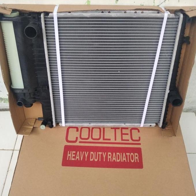 '' Radiator BMW E36 . 318i Tabung ''