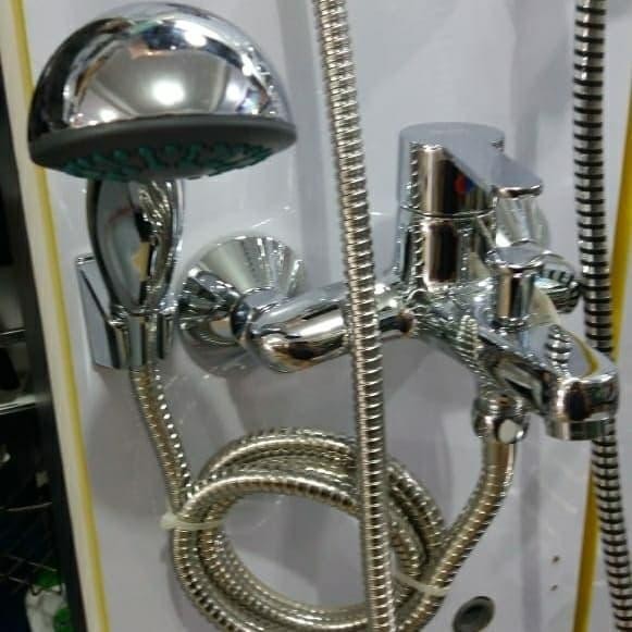 Kran Mixer Shower Set American Standard