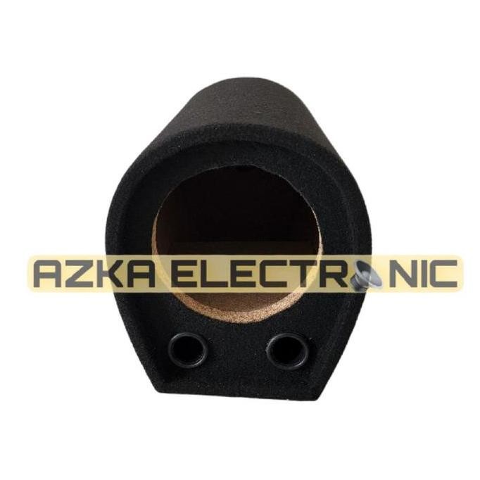 Box Speaker Subwoofer 6 Inch Model Tabung