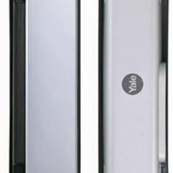 Strike Plate Ydg 313