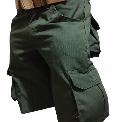 Promo celana pendek pria celana pendek kargo celana pendek celana pendek COD