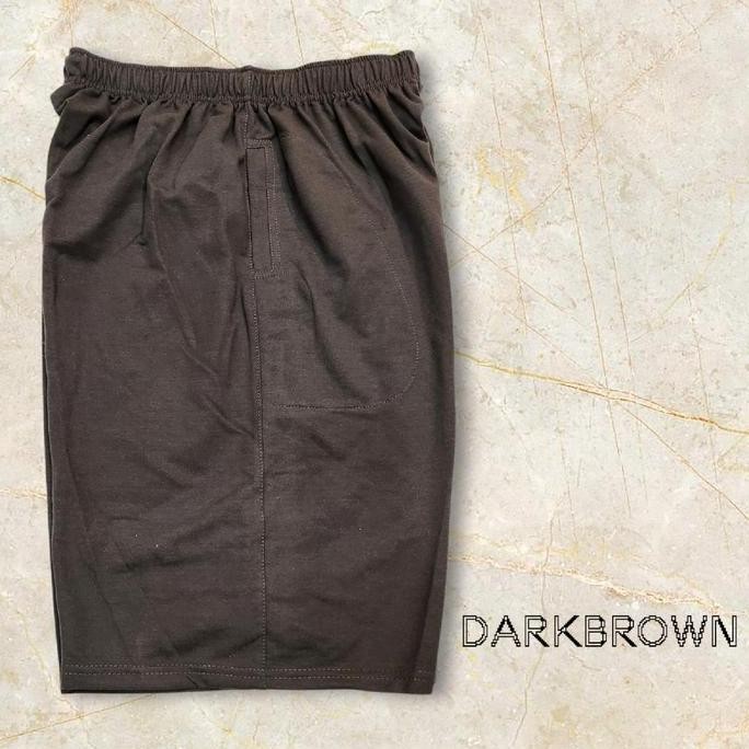 Promo Ratali Pants [SAMARETA] - Celana Kaos Santai Baby Terry Premium Jumbo Super Soft Pria Wanita d