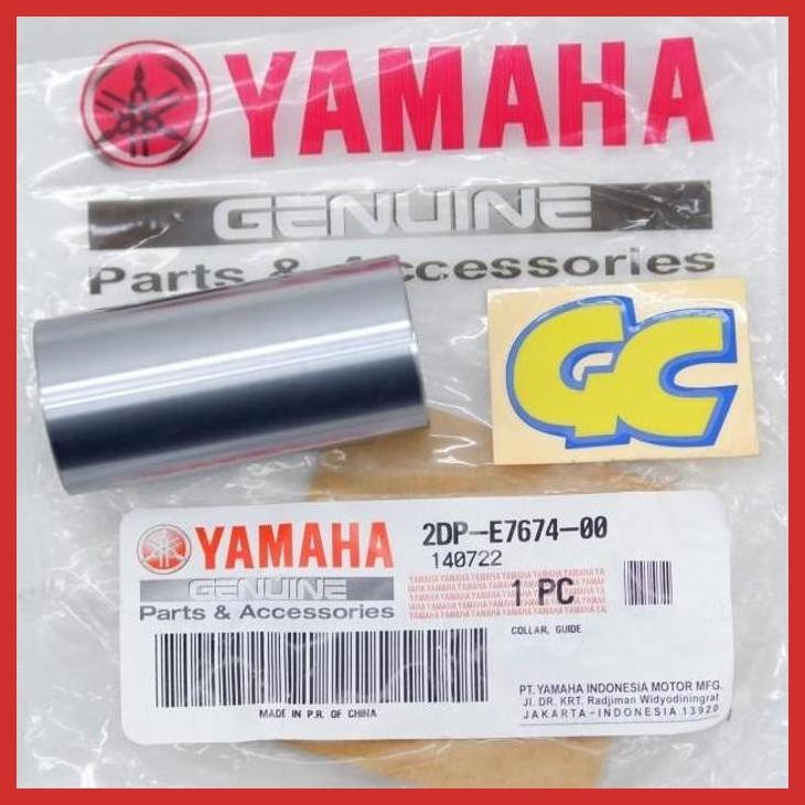 READY BOSH RUMAH ROLLER YAMAHA NMAX, AEROX 155, LEXI ORI ORIGINAL ASLI PABRIK SPARE PART