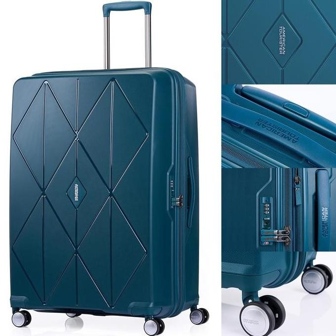 Tas Koper American Tourister Argyle Koper Large 30 Inch Hardcase