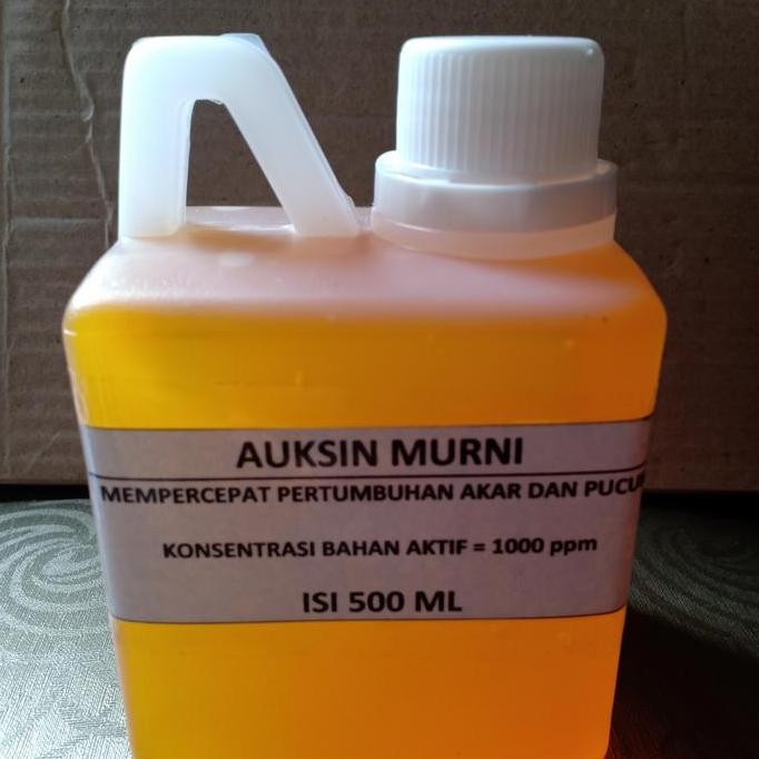 Hormon tanaman auksin 500 ml