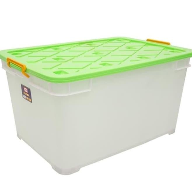 Shinpo container shinpo cb 195 liter container box