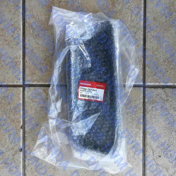 Cover Fog Lamp Kanan (Tanpa Lubang Fog Lamp) Original Mobilio Non RS Grosir Murah