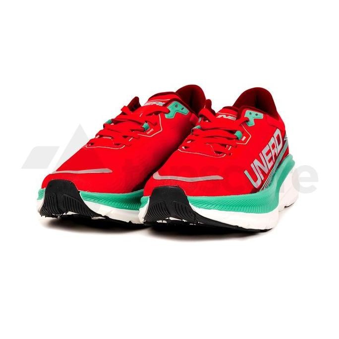 Sepatu Lari Dan Olahraga Unerd Sombra Sombra Outdoor Running