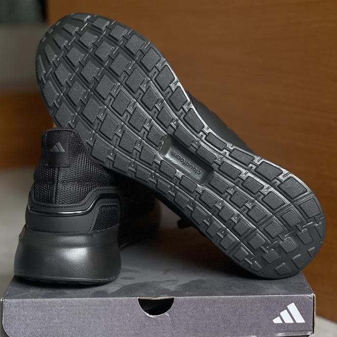 Adidas Eq19 Run Sepatu Lari Running Size 46 47 48 Besar Big Jumbo Ori