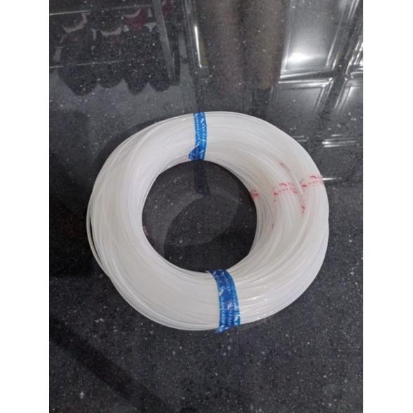 Kuke Senar Layangan Ikan Kakap Bening Uk 3000-10.000 Fx-76