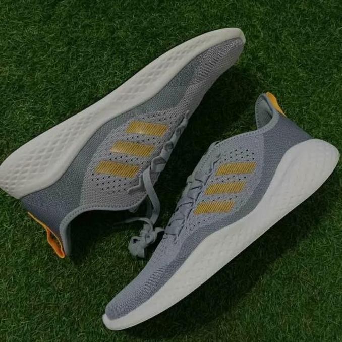 Adidas Fluidflow 2.0 Original Bnib Running Men (H04589)