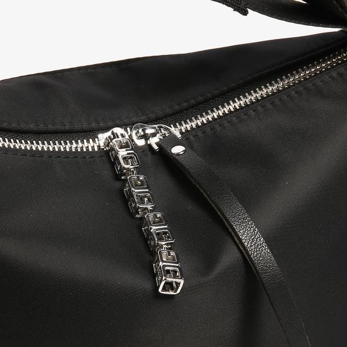 Selempang Daliya 8944-1 # Tas Selempang Wanita - Slingbag Terbaru Cewek Berbahan Parasut Premium Bis