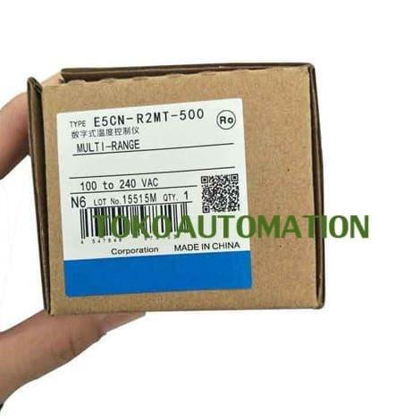 Prime- E5Cn-R2Mt-500 Dital Temperature Controller E5Cn R2Mt 500 Pe50