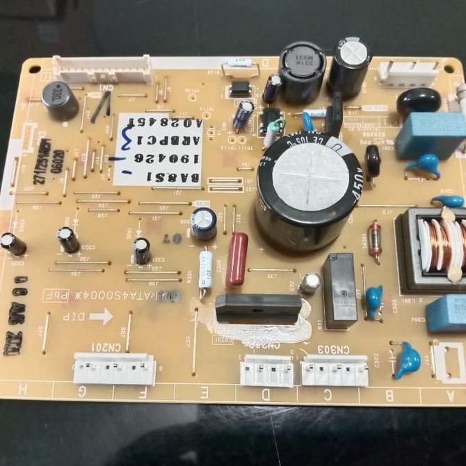 @=@=@=@=] PCB Modul Kulkas Panasonic B231/251/271