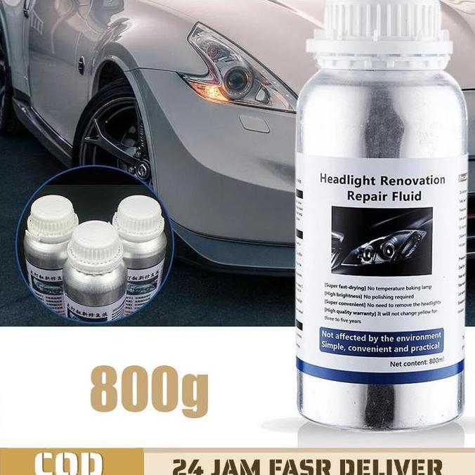COATING LAMPU MOBIL CAIRAN NANO BURN COATING CAIRAN PERBAIKAN NANO BURN COATING LAMPU MOBIL CAIRAN P