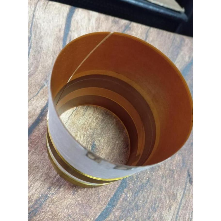 voice coil jbl 2268hpl 18" / spull jbl 18"