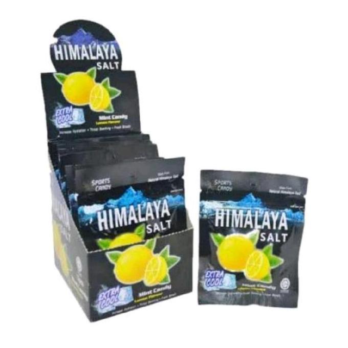 Ciki- Himalayan Salt Candy