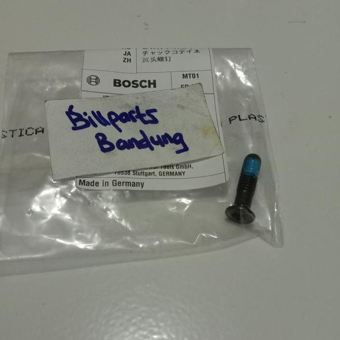 ] baud chuck kepala GSR 120 GSB 120 / 1080-2 Li Bosch bor cordles