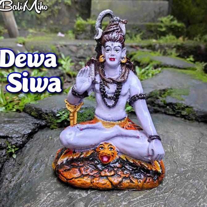 ~~~] PATUNG DEWA SIWA/PATUNG SIWA/DEWA SIWA/GOD SHIVA/SIWA MURTI