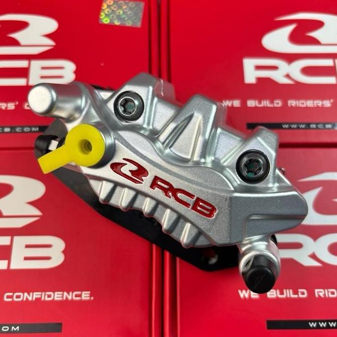 Racing- Kaliper Rcb S-26 Series Kaliper Rcb S26 Beat Vario Scoopy Genio