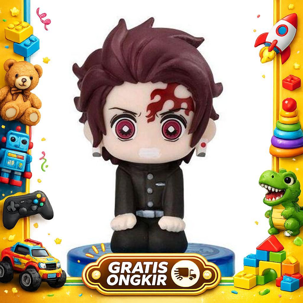 Bandai Gashapon Demon Slayer Infinity Castle Kny Kimetsu No Yaiba Gachapon Plastic Sealed Suwaraseta