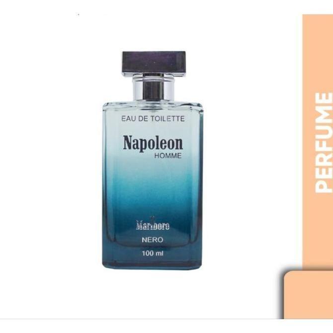 Callme- Parfum Napoleon Homme Eau De Toilette -100Ml