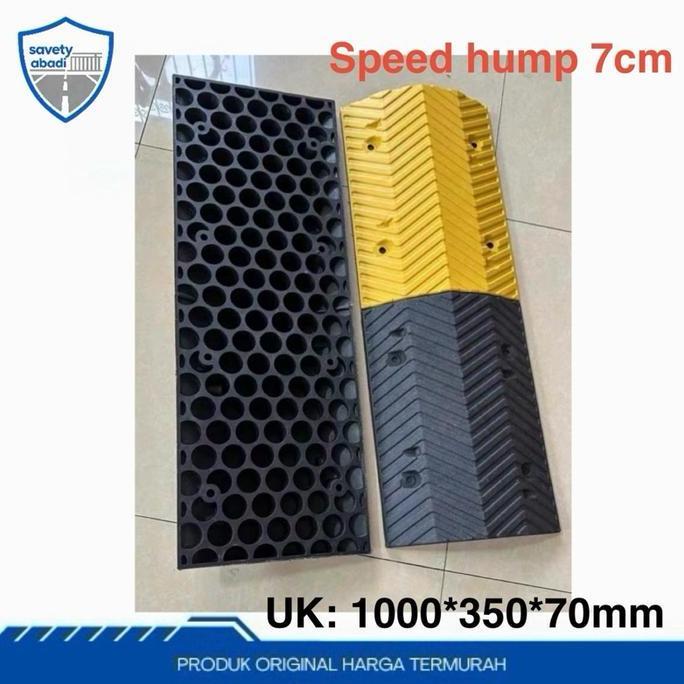 Promo Polisi Tidur 100Cm  Speed Hump Polisi Tidur