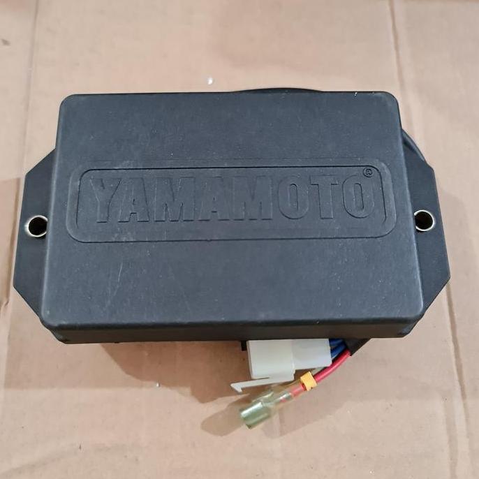 Avr Genset 5Kva 10 Kabel Krisbow General Firman Generator Silent